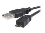 StarTech USB to Micro USB Cable - 2 Metre