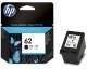 HP 62 Black Original Ink Cartridge