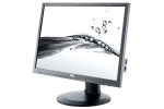 AOC E2460Phu LED LCD HDMI 24" Monitor with Speakers