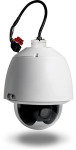 TRENDnet Outdoor 1.3 MP HD PoE+ Speed Dome Network Camera