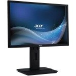 Acer 22" B226WL Height Adjustable DVI Monitor