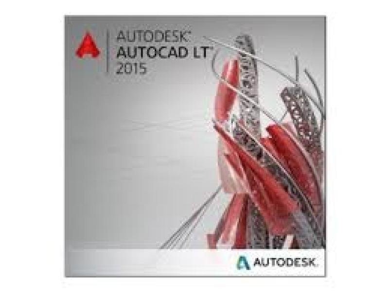 Buy AutoCAD LT 2015