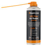 Ebuyer Invertible Air Duster - 200ml