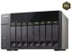 QNAP TS-851 32TB (8 x 4TB WD RE) 8 Bay Desktop NAS
