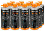 Ebuyer.com Air Duster - 400ml - 12 Pack