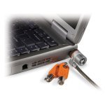 Kensington MicroSaver Keyed Security Lock for Laptops