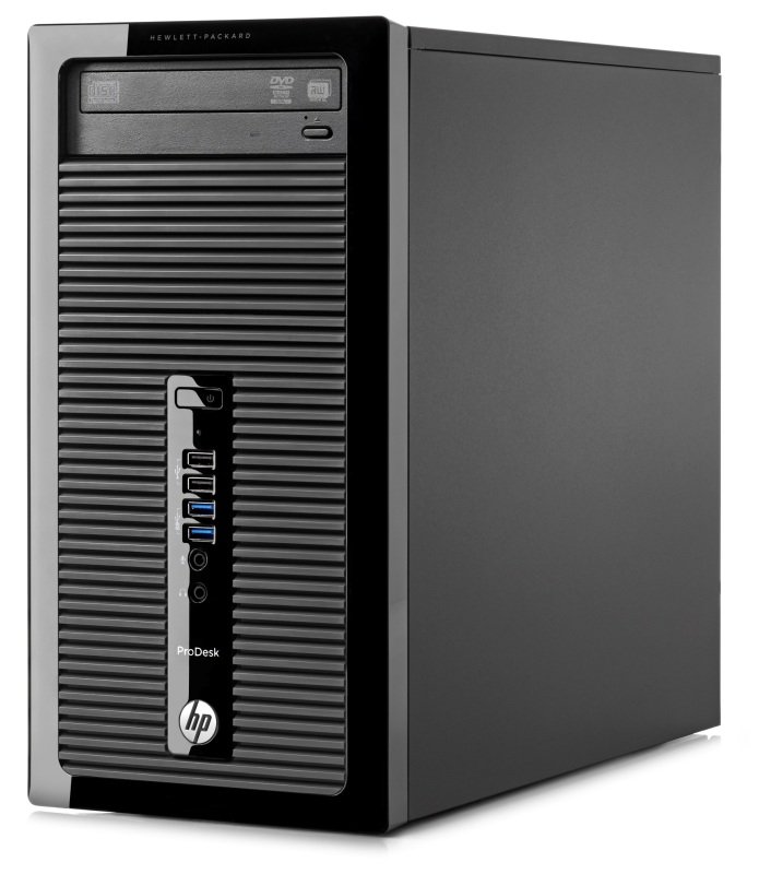 HP ProDesk 405 G2 Desktop
