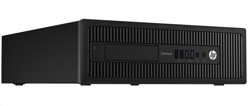 hp elitedesk 705 g1 sff desktop computer