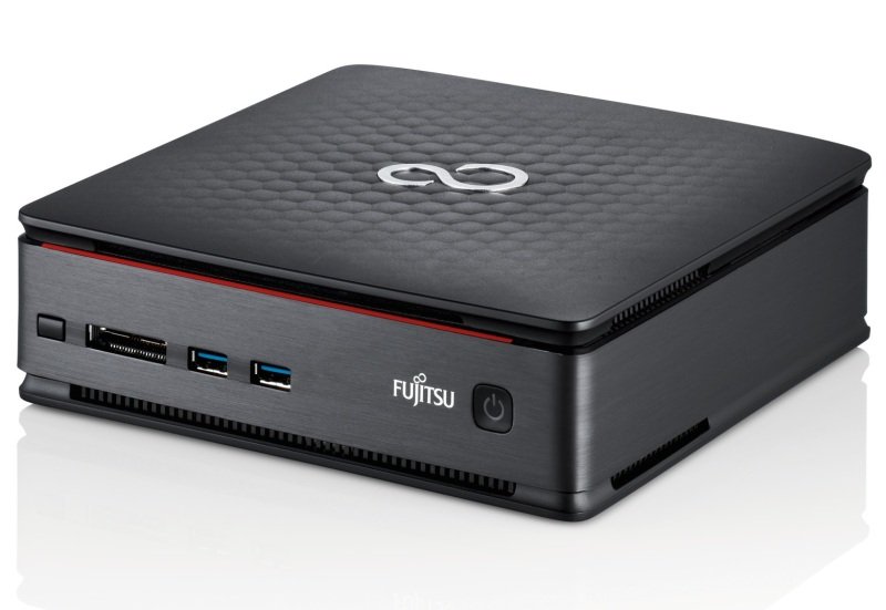 Fujitsu Esprimo Q520 Nettop PC