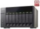 QNAP TS-851 48TB (8 x 6TB WD Red) 8 Bay Desktop NAS
