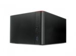 Buffalo LinkStation 441 4TB (4 x 1TB) 4 Bay Desktop NAS