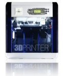 XYZ Printing da Vinci 1.0S All In One 3D Printer with Built in 3D Scanner