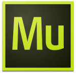 Adobe Muse CC Licensing Subscription 12 Months VIP 1 Seat