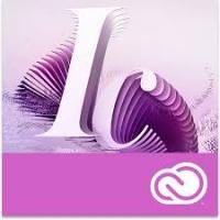 Adobe InCopy CC Licensing Subscription 12 Months VIP 1 Seat
