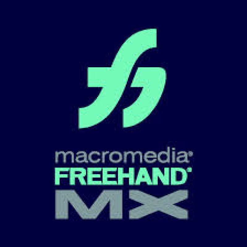 OEM Adobe FreeHand MX