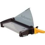Fellowes Fusion A3 Paper Guillotine