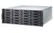 QNAP TS-EC2480U-RP 120TB (24 x 5TB) 24 Bay 4U Rackmount NAS