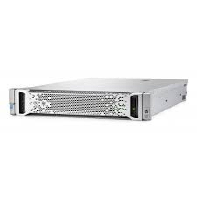 HPE ProLiant DL380 Gen9 4LFF Configure-to-order Server