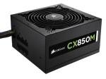 Corsair CX850M Semi Modular 80 Plus Bronze Power Supply