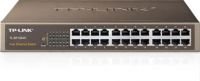TP-Link TL-SF1024D 24-port 10/100 Rackmount Unamanged Switch