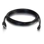 C2G 3m USB 2.0A Male to USB Micro-B Male Cable