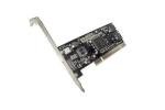 Dynamode - 3 Port SATA + 1 IDE Expansion Card