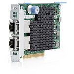 HPE Ethernet 10 GB 2-port 560FLR-SFP+ Adapter