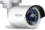 TRENDnet Outdoor 1.3 MP HD PoE IR Network Camera