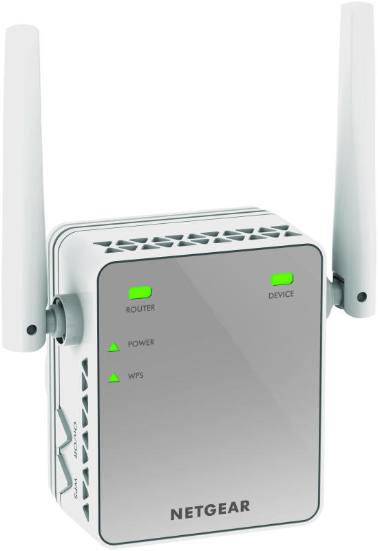 Extensor Wifi Netgear N300