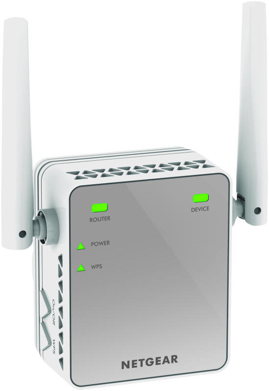 netgear n300 ex2700 extender manual