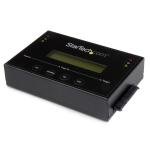 StarTech.com Standalone 2.5 / 3.5" SATA Hard Drive Duplicator w/ Multi HDD / SSD Image Backup Library