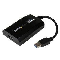 StarTech.com USB 3.0 to HDMI External Video Card Adapter - 1080p - USB Video Card