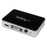 StarTech.com HDMI Video Capture Device - 1080p - Video Game Recorder