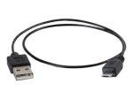 C2G 46cm USB Charging Cable