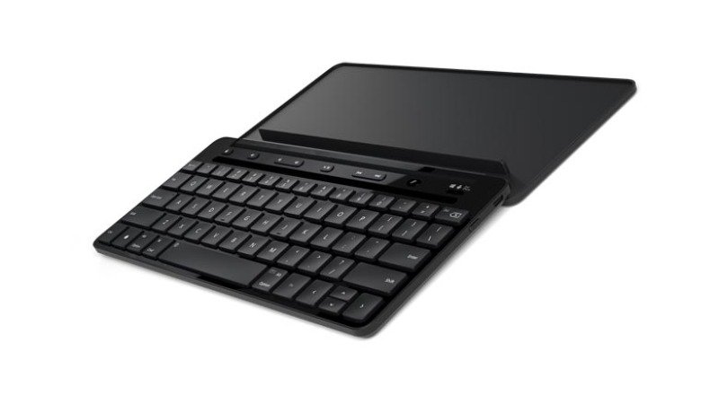 microsoft portable keyboard