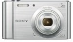 Sony CyberShot W800 Camera