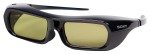Sony TDG-PJ1 - 3D glasses - active shutter