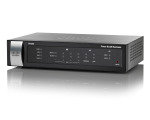 Cisco RV320 Dual Gigabit WAN VPN Router