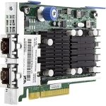 HPE FlexFabric 10Gb 2-port 533FLR-T Adapter (700759-B21)