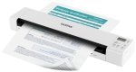 Brother DS-620 A4 Portable Document Scanner