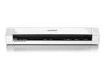 Brother DS-620 A4 Portable Document Scanner