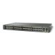 Cisco Catalyst 2960-48TC - Switch - 48 Ports - Managed - Rack Mountable