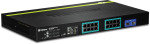 Trendnet TPE-1620WS - 16-Port Gigabit Web Smart PoE+ Switch