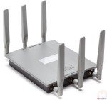 D-Link DAP-2695 - Wireless AC1750 Simultaneous Dualband PoE Access Point