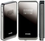 D-Link DWR-730 21 Mbps N150 Broadband Modem with Wireless Router and Battery