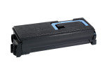 Kyocera TK550K Black Toner Cartridge