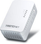 TRENDnet TPL-410AP - Powerline 500 AV Wireless Access Point