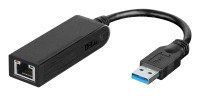 D-Link DUB-1312 - USB 3.0 to Gigabit Ethernet Adapter