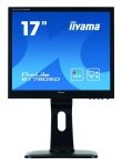 Iiyama ProLite B1780SD-B1 17" LED DVI Monitor