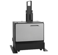 HP Officejet Enterprise Printer Cabinet and Stand